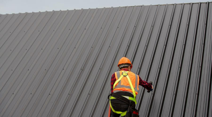 Professional gutter cleaning in Thomaston, AL